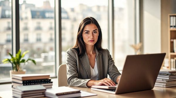 10 carrières surprenantes à envisager dans l'emploi en France