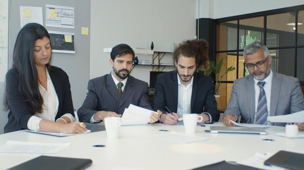 Métiers en vogue pour les femmes d'aujourd'hui