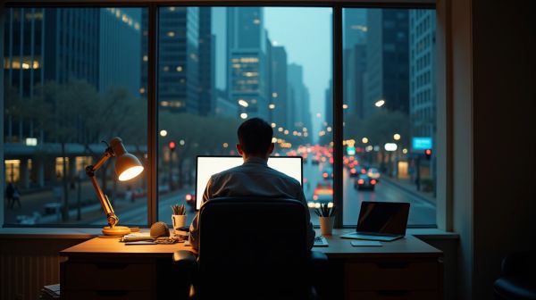 Ce que vous devez savoir sur le meilleur logiciel d'alerte de changement d'emploi