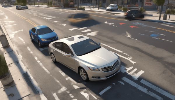 Changer de direction sur la route : règles essentielles à suivre