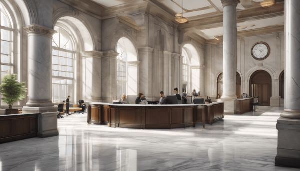 Comment accéder aux services du tribunal de commerce à Paris ?