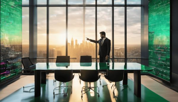 Comment la définition SWOT guide votre analyse stratégique
