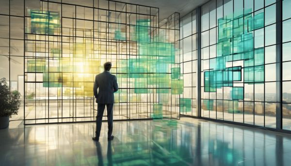Comment utiliser la matrice McKinsey pour analyser votre stratégie