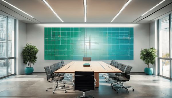Comprendre la matrice McKinsey et son rôle stratégique