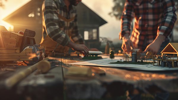 Conseils clés pour votre construction hangar agricole