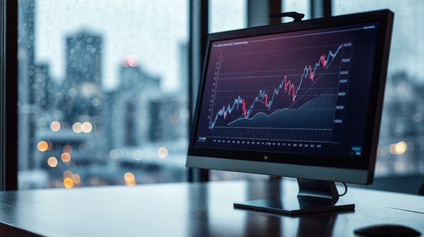 Découvrez comment l'IA transforme l'analyse et l'automatisation financière