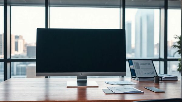 Découvrez comment l'IA transforme l'analyse et l'automatisation financière