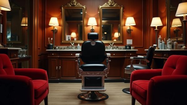 Découvrez les meilleurs barbiers à Paris pour un style impeccable