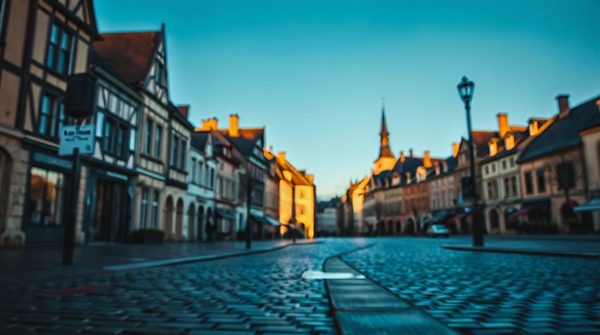 Découvrez les missions d'intérim à limoges disponibles !