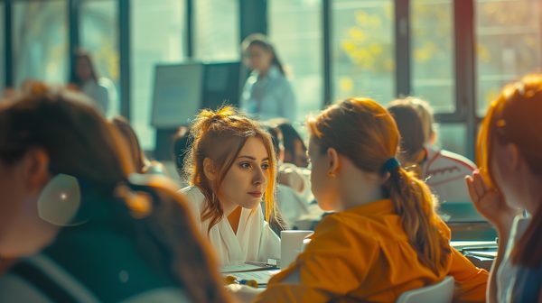 Devenir assistant social : les conditions à remplir