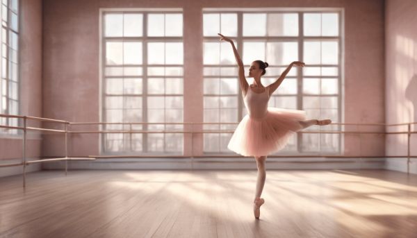 Évaluer le salaire d’un danseur étoile et ses avantages
