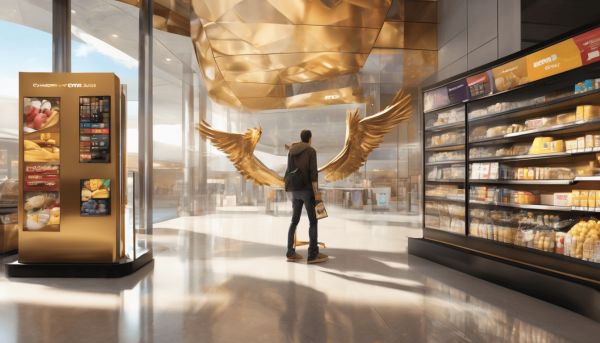 Giant Eagle propose un sondage de satisfaction client sur Medallia