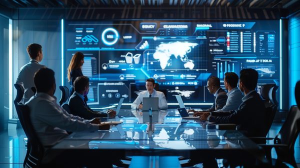 Intégrer l'ia dans votre stratégie de génération de leads : avantages et méthodes