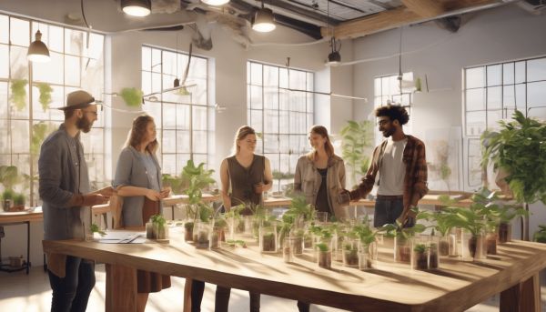 Intercoopération : un moteur inattendu de durabilité collective