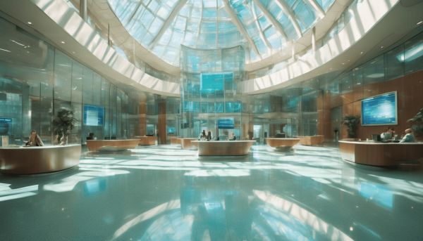La banque et l’assurance réinventées avec NSIA
