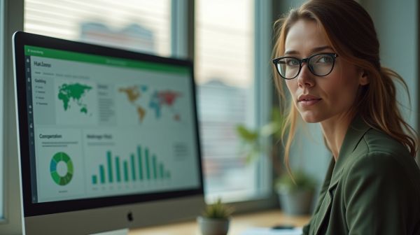 La plateforme EcoVadis, clé pour une chaîne d'approvisionnement durable