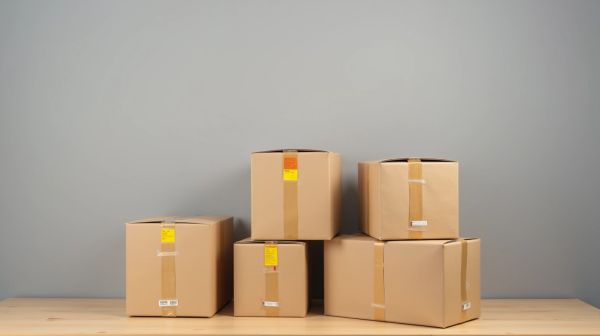Les meilleures boîtes d'expédition pour des envois sécurisés