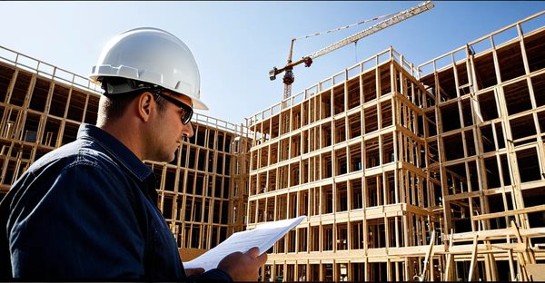 Logiciel planning btp : optimisez la gestion de vos projets de construction