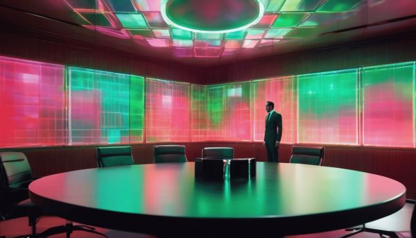 Objectif matrice McKinsey : évaluer la performance de vos activités
