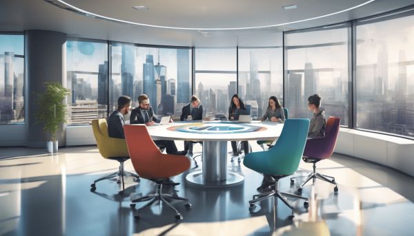 Optimiser la stratégie marketing avec le modèle McKinsey