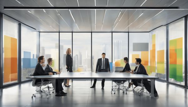 Optimiser votre stratégie avec la matrice GE McKinsey