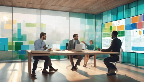 Optimiser votre stratégie avec la méthode McKinsey