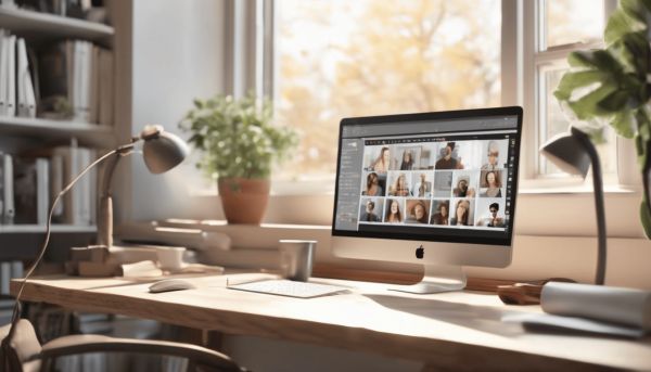 Pourquoi choisir coursica pour vos cours en ligne ?