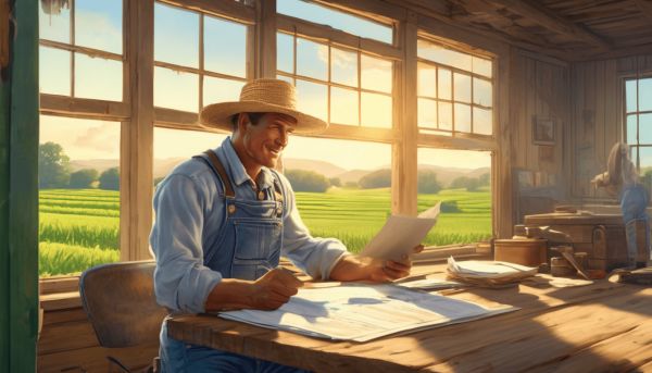 Pourquoi le fnda est essentiel pour le financement agricole ?