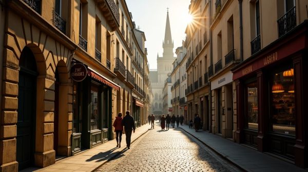 Pourquoi opter pour une entreprise nettoyage à Paris surprenante