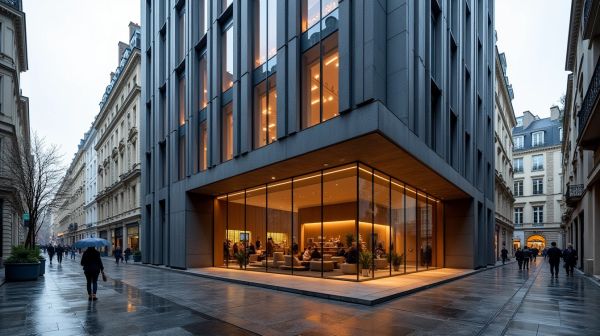 Pourquoi opter pour une entreprise nettoyage à Paris surprenante