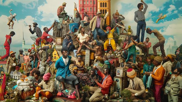 Pyramide de Maslow : comprendre cette hiérarchie des besoins