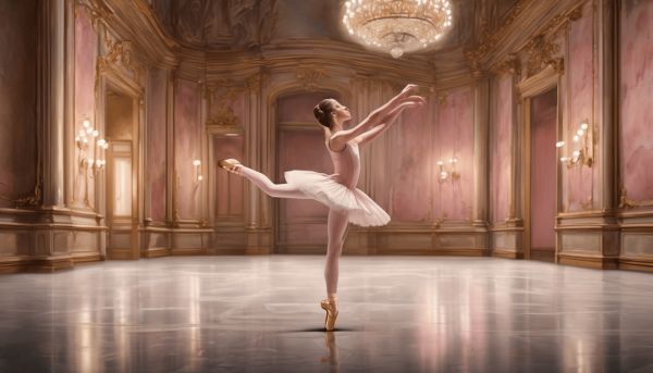 Que gagne vraiment un danseur étoile à l’Opéra de Paris