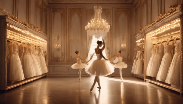 Quel cachet touchent les danseurs étoiles à l’Opéra de Paris ?