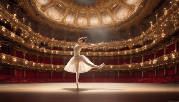Quel est le salaire d’un danseur étoile à l’Opéra de Paris ?