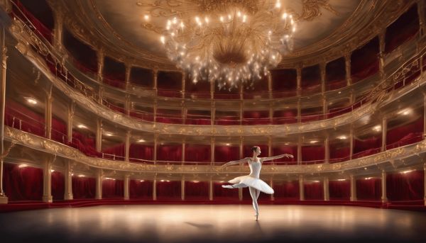 Quel est le salaire d’un danseur étoile à l’opéra en 2026