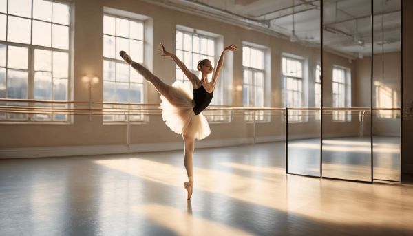 Quel est le salaire réel d’un danseur étoile aujourd’hui