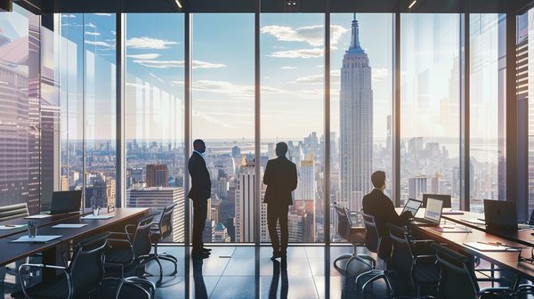 Réussite en affaires: formation et entreprenariat