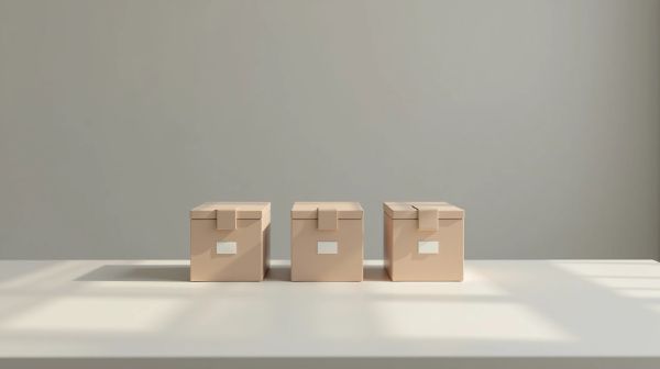 Top choix de boîtes d'expédition pour des envois protégés