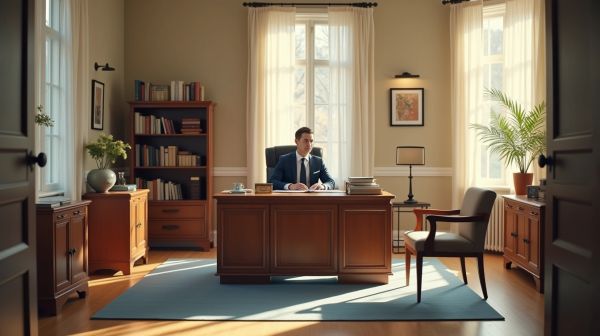 Votre avocat en commande publique pour optimiser vos contrats