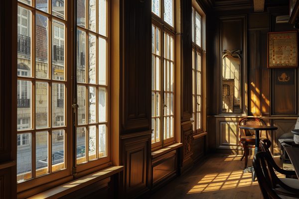 Votre nouvelle luminosité : fenêtres sur mesure à Bar-le-Duc