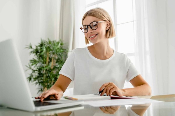 Choisir la meilleure formation en ligne : étape par étape