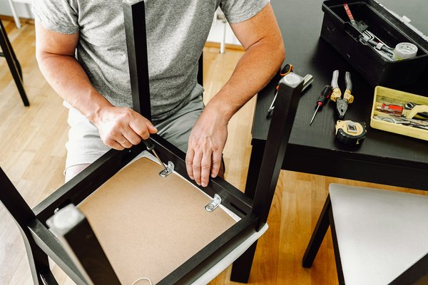 4 conseils pour devenir un as du bricolage à la maison