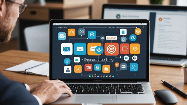 Comment créer un blog business en maximisant le seo