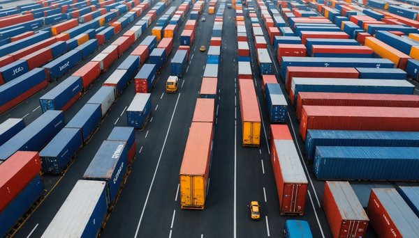 Fret définition : comprendre son rôle dans la logistique