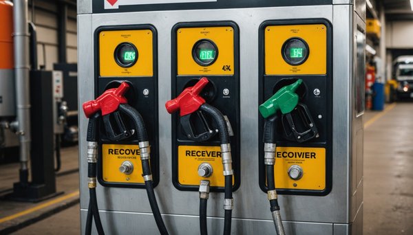 Tva récupérable carburant : ce qui change pour votre entreprise