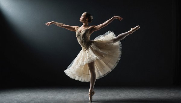 Salaire danseuse étoile : ce que vous devez vraiment savoir