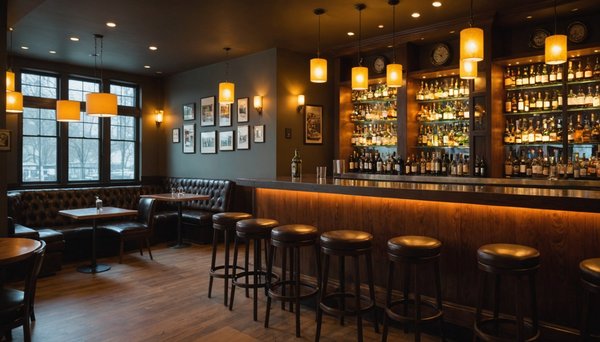 Trouvez votre banquette de bar pas cher pour un confort optimal