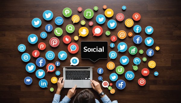 Formation en réseaux sociaux : accélérez votre présence digitale