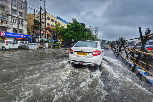 Prévisions précises des inondations avec snale : restez informé
