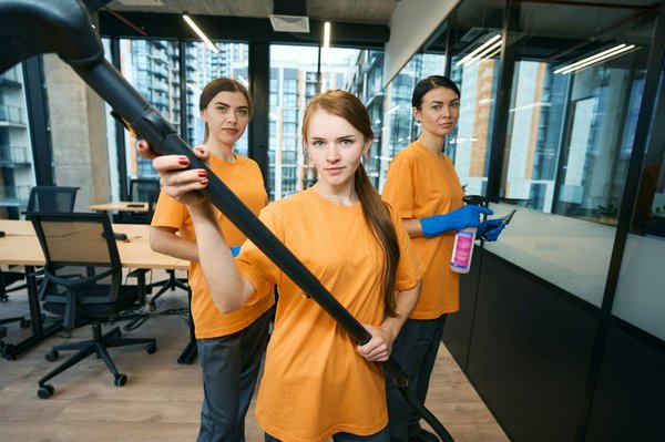 Entreprise de nettoyage Montpellier : des solutions adaptées pour vous